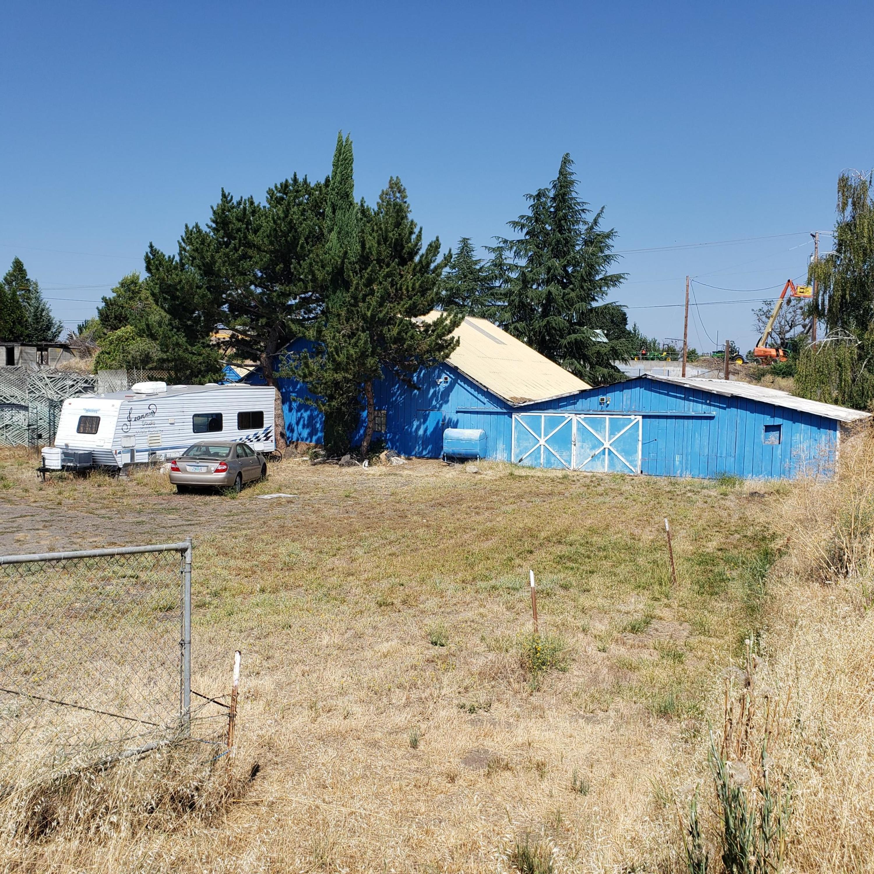 N/A - Commercial Sale