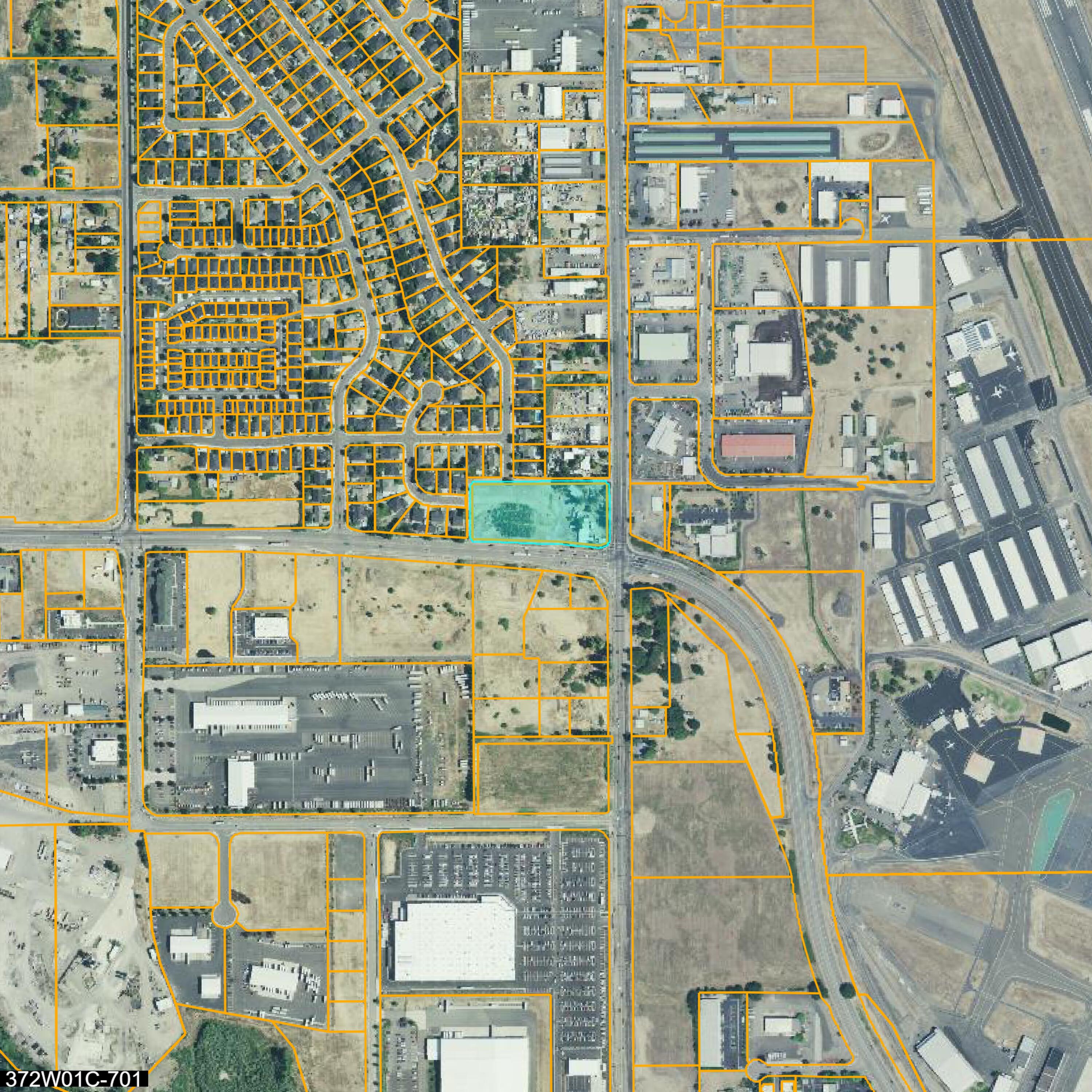 N/A - Commercial Sale