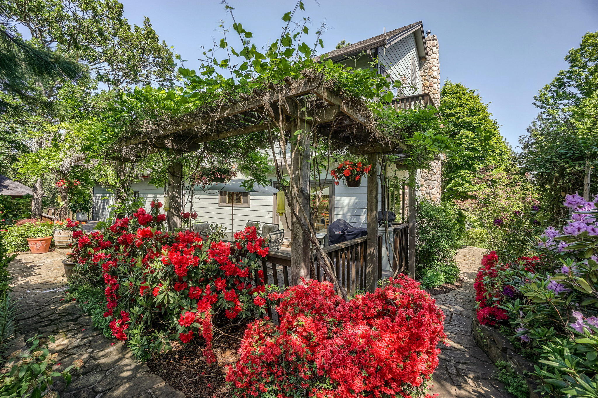 Westmont Heights Subdivision Unit No 1 - Residential