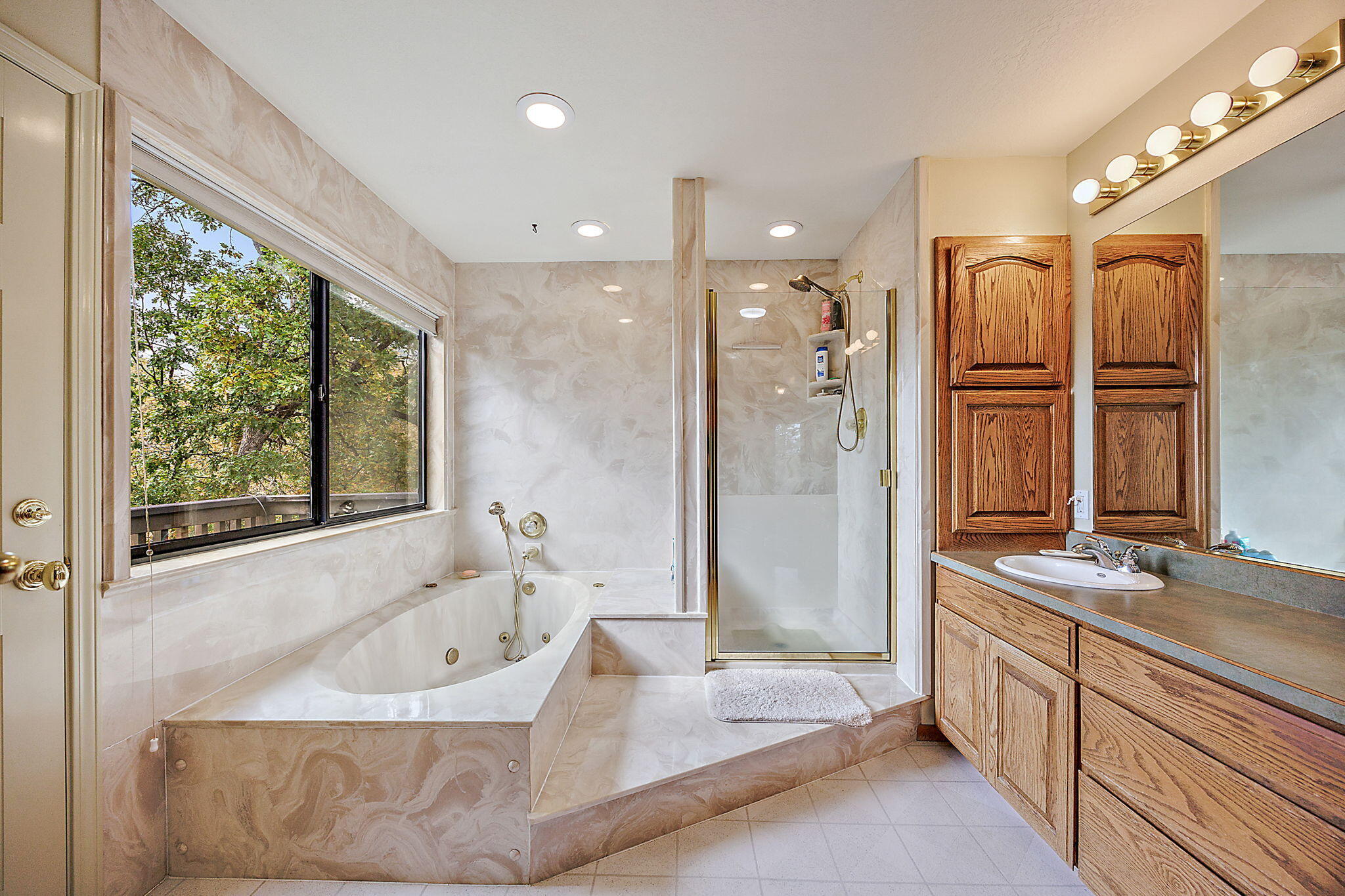 Westmont Heights Subdivision Unit No 1 - Residential