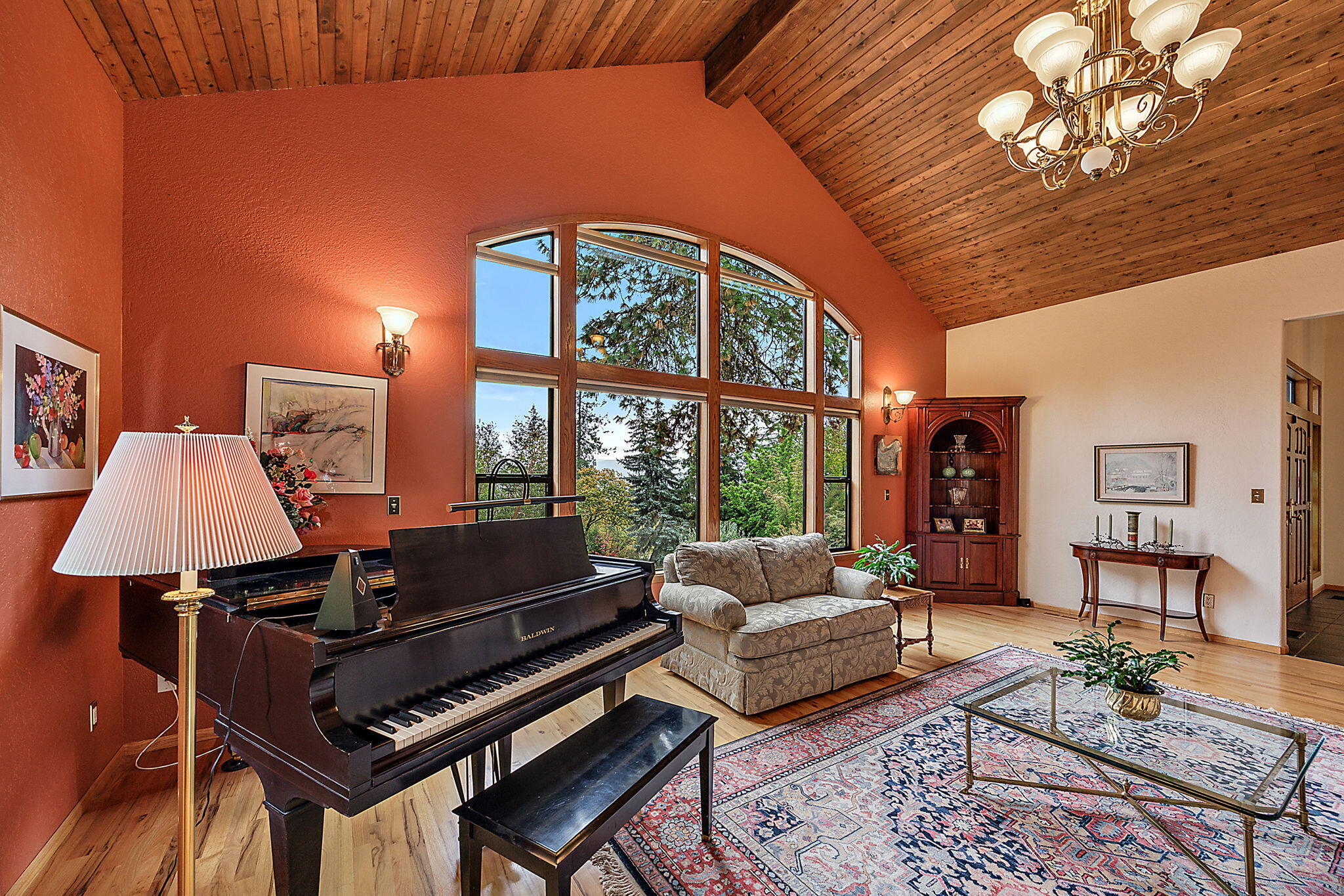 Westmont Heights Subdivision Unit No 1 - Residential