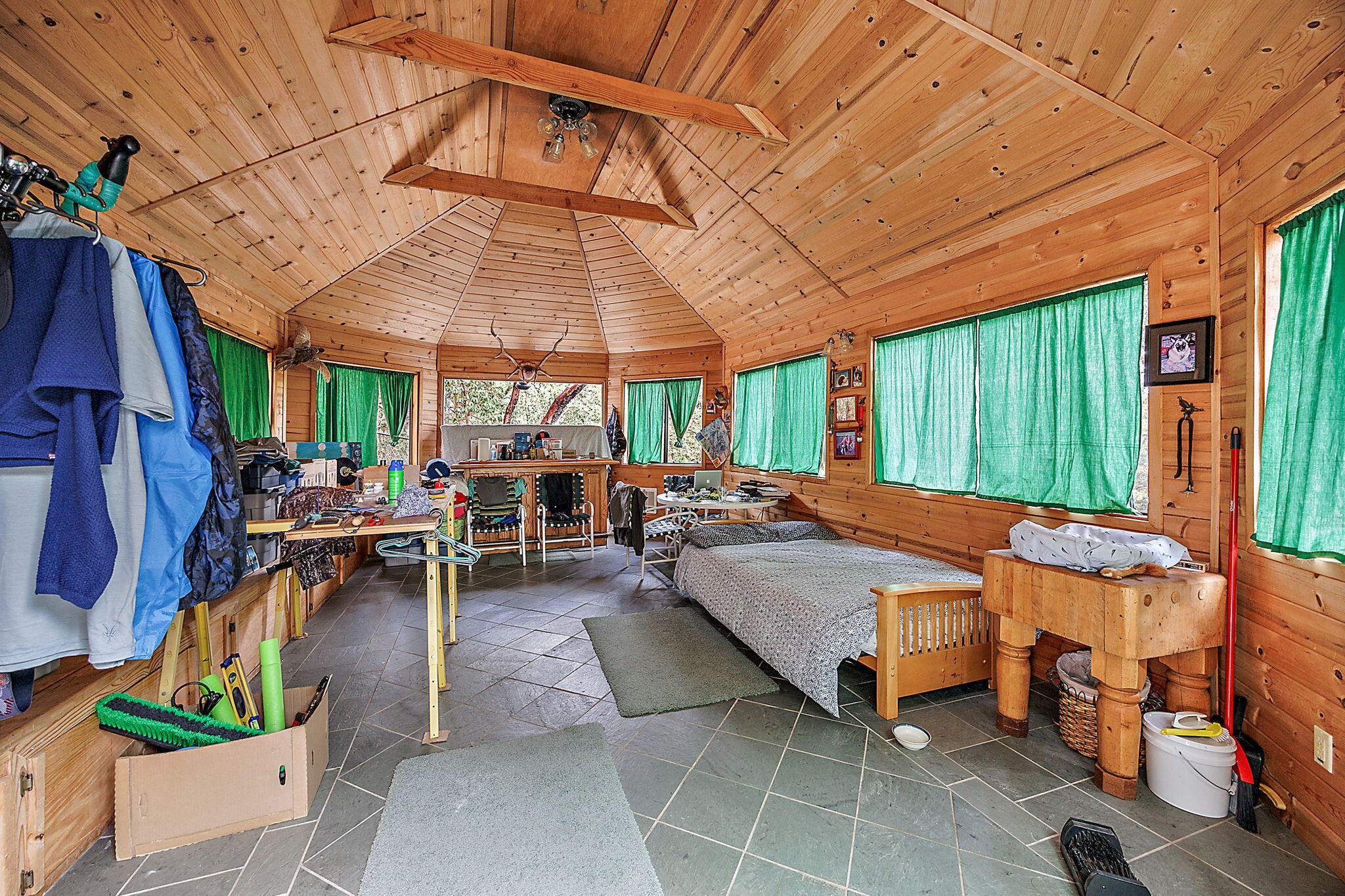 Westmont Heights Subdivision Unit No 1 - Residential