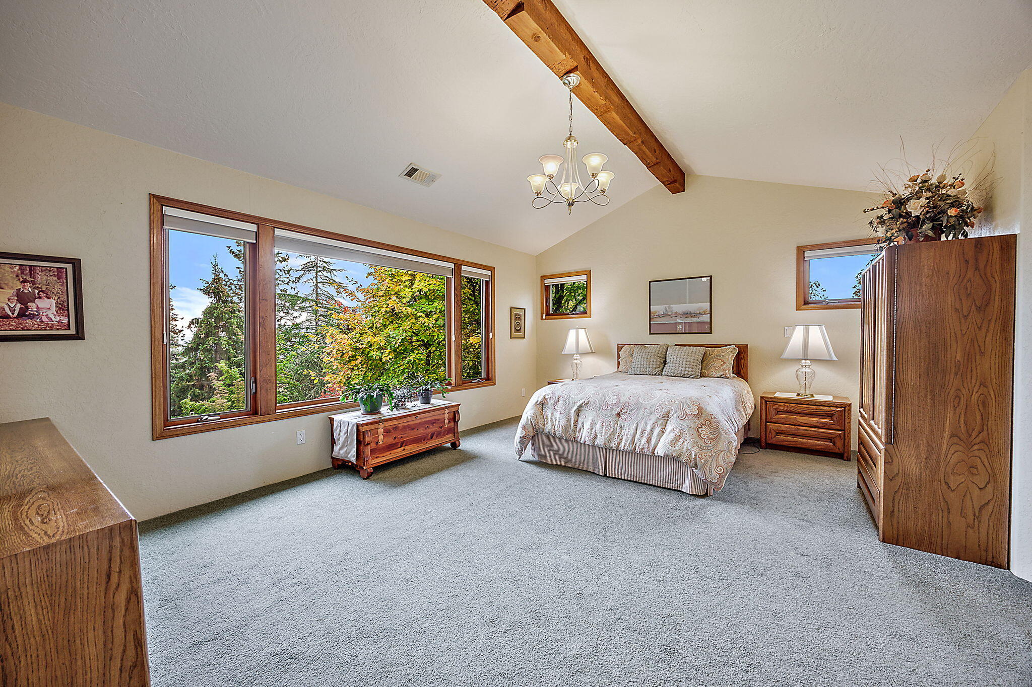 Westmont Heights Subdivision Unit No 1 - Residential