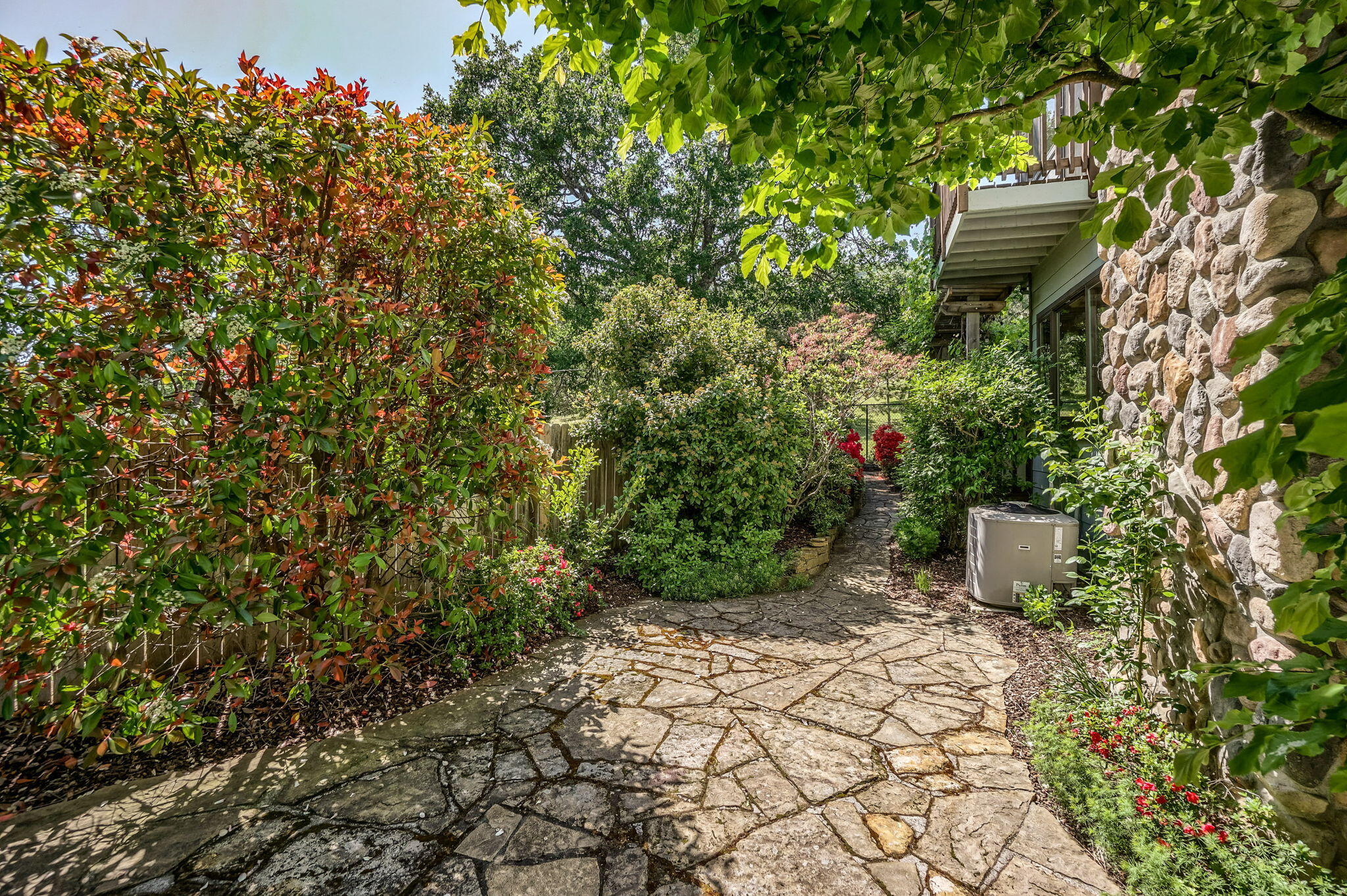 Westmont Heights Subdivision Unit No 1 - Residential