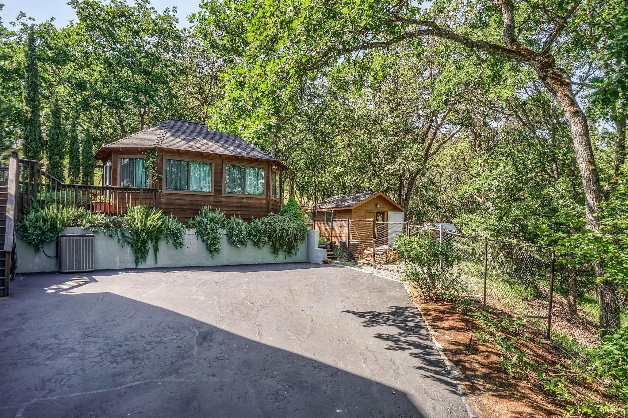 Westmont Heights Subdivision Unit No 1 - Residential