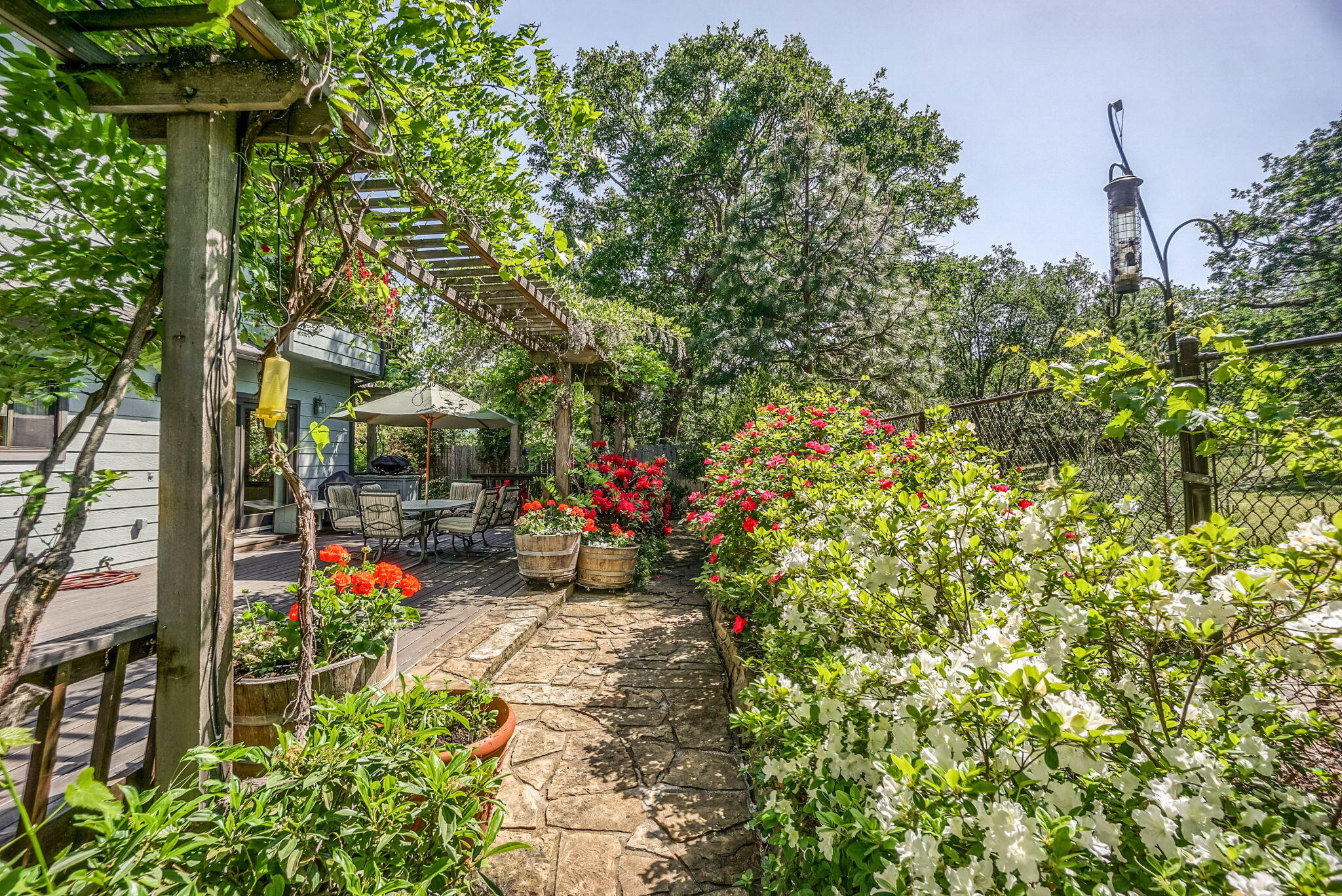 Westmont Heights Subdivision Unit No 1 - Residential