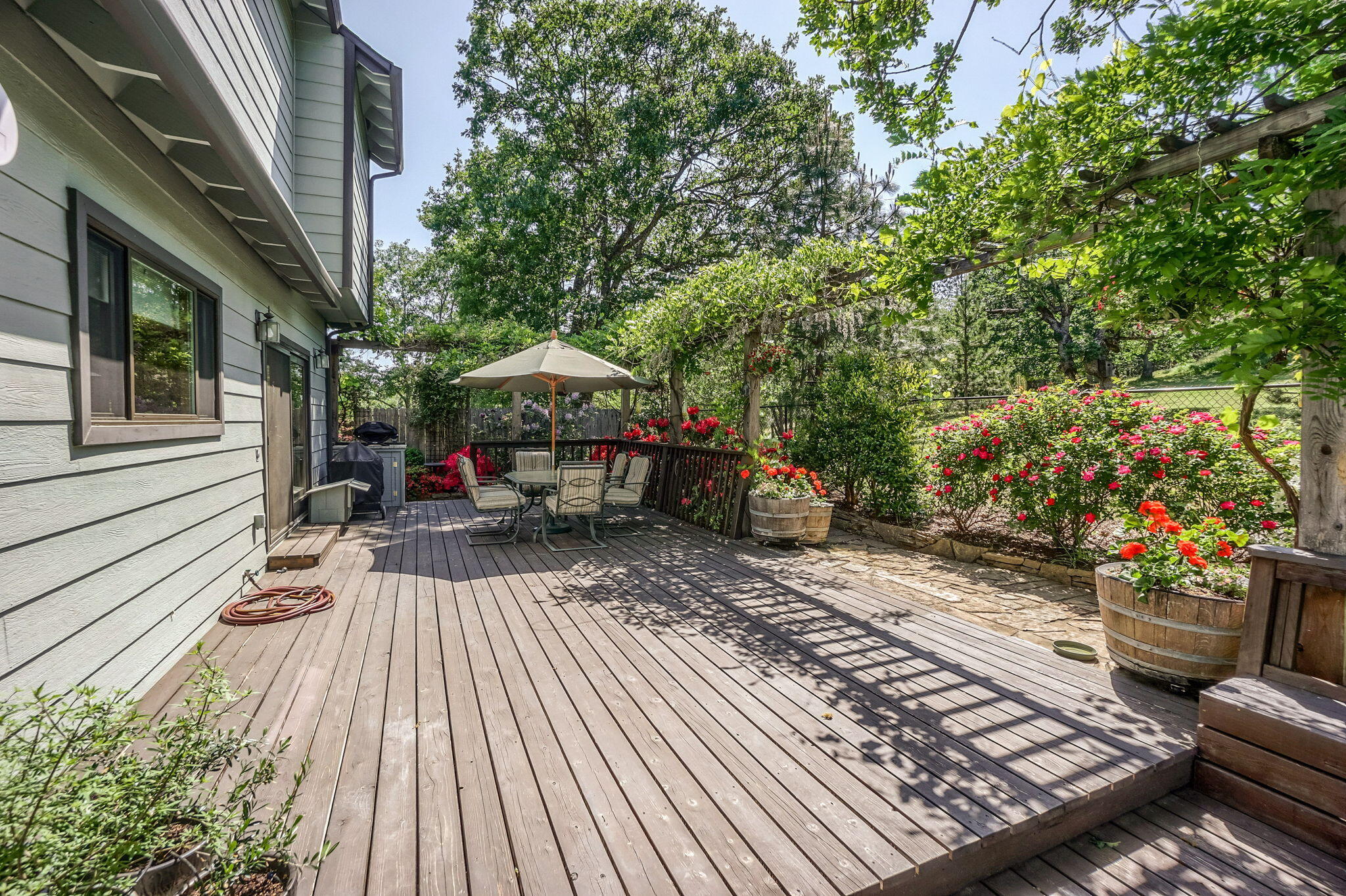 Westmont Heights Subdivision Unit No 1 - Residential