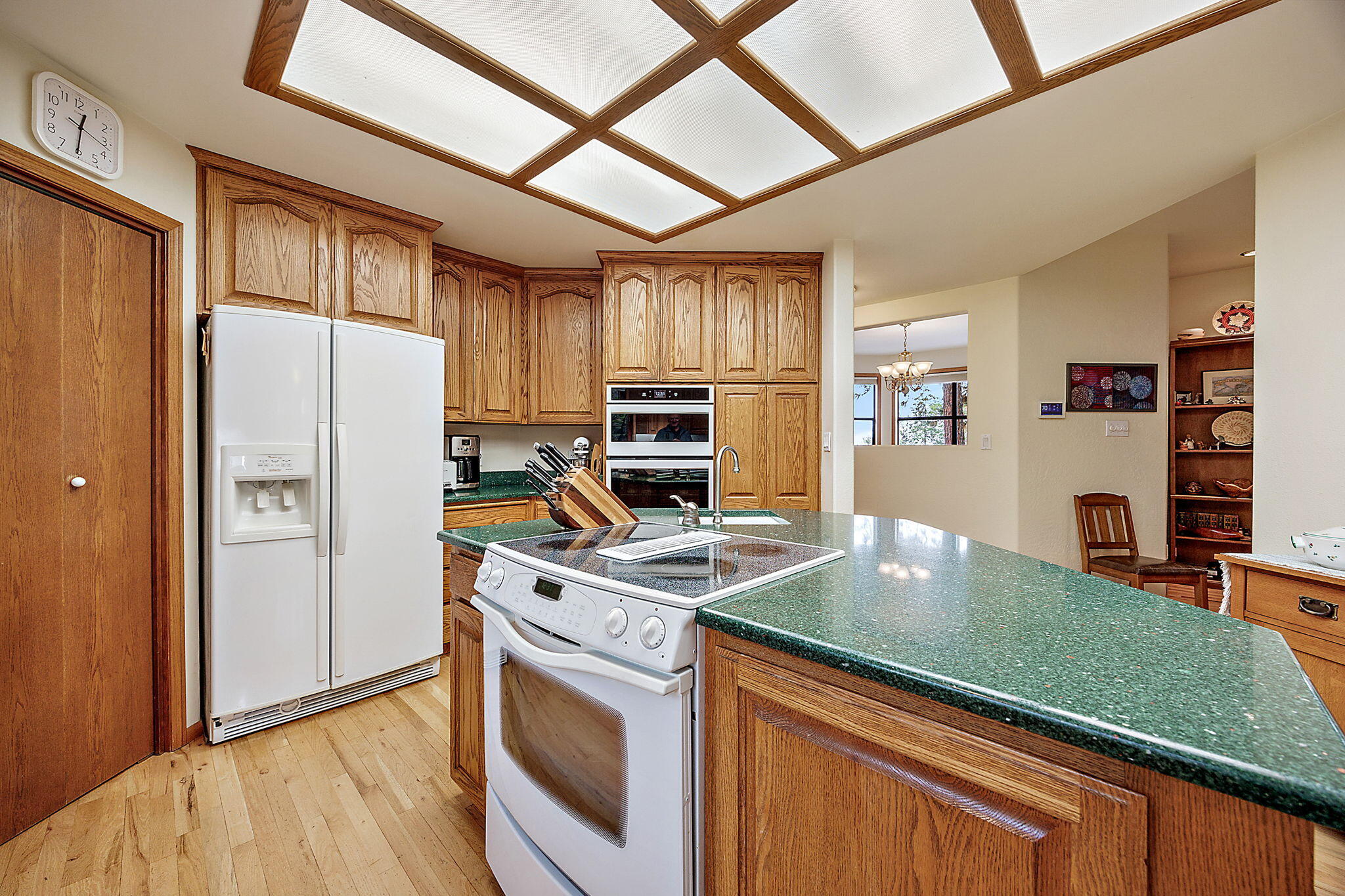 Westmont Heights Subdivision Unit No 1 - Residential