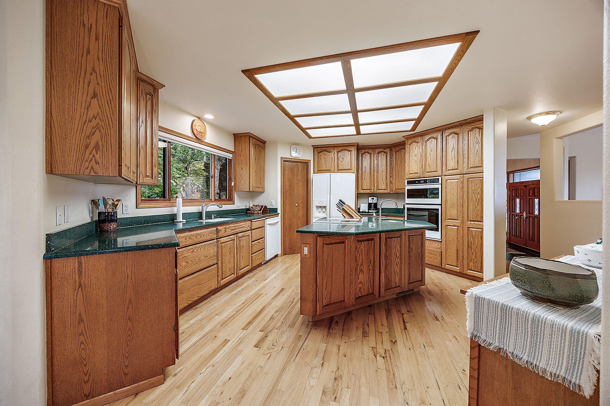 Westmont Heights Subdivision Unit No 1 - Residential