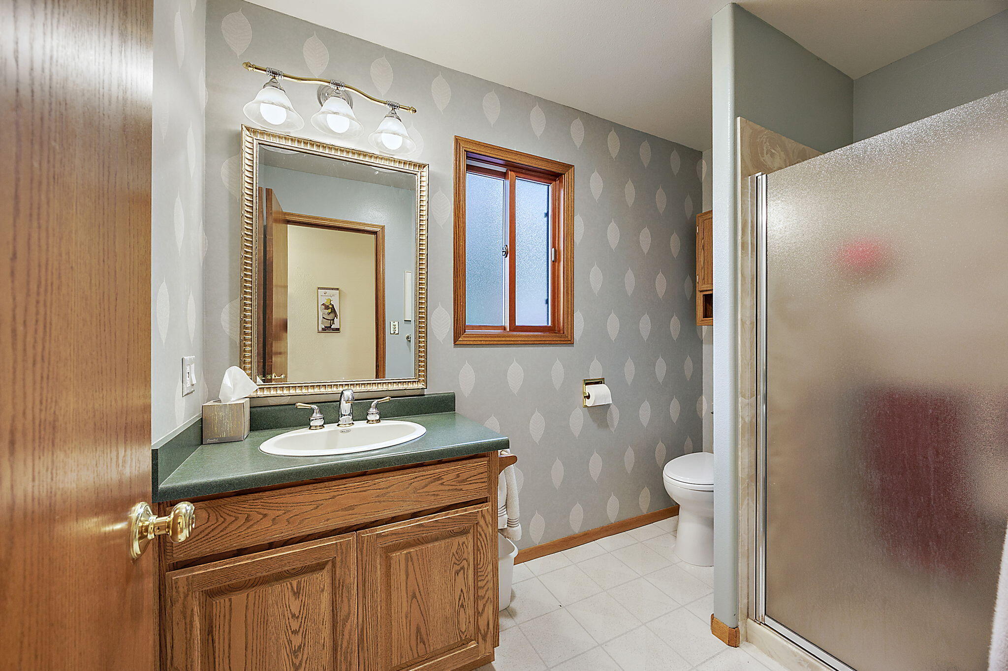 Westmont Heights Subdivision Unit No 1 - Residential