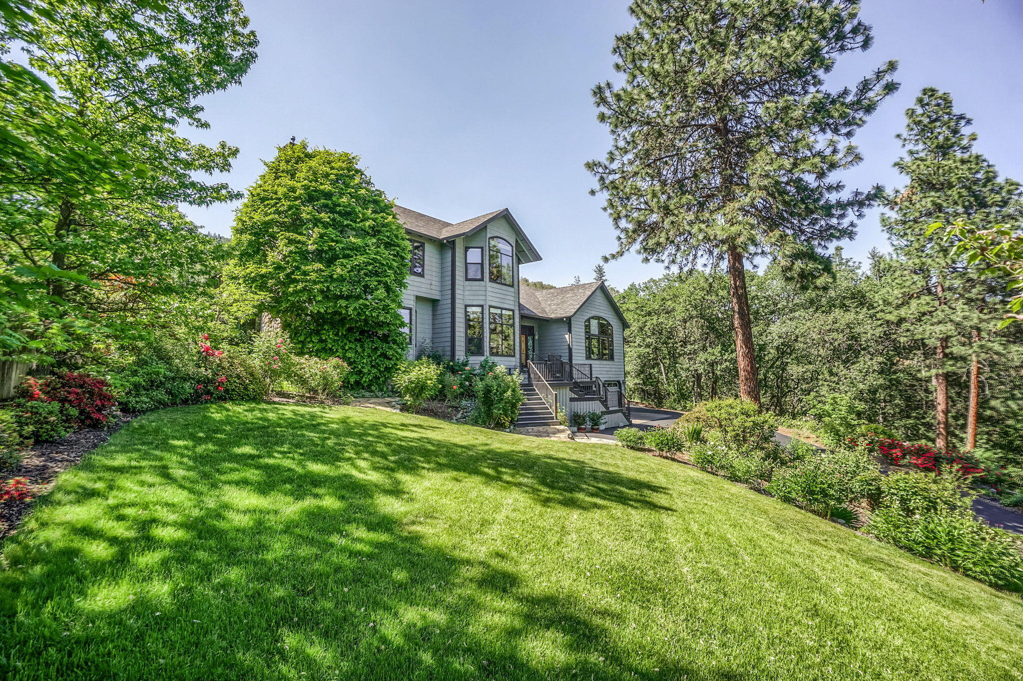 Westmont Heights Subdivision Unit No 1 - Residential