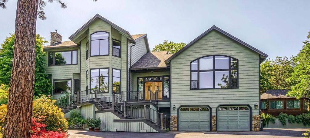 Westmont Heights Subdivision Unit No 1 - Residential