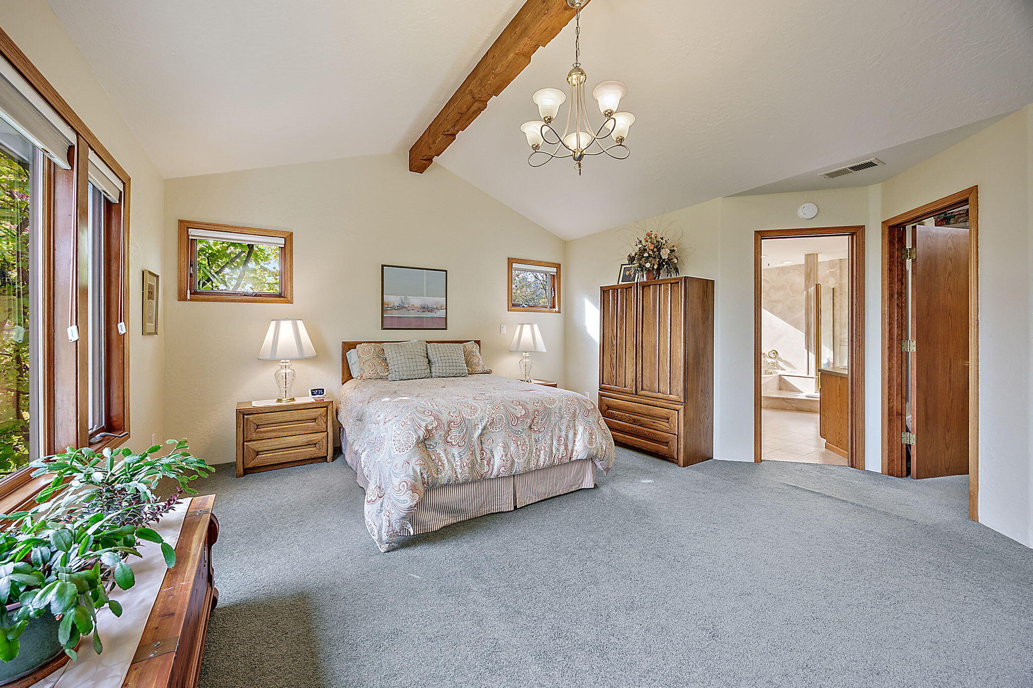 Westmont Heights Subdivision Unit No 1 - Residential