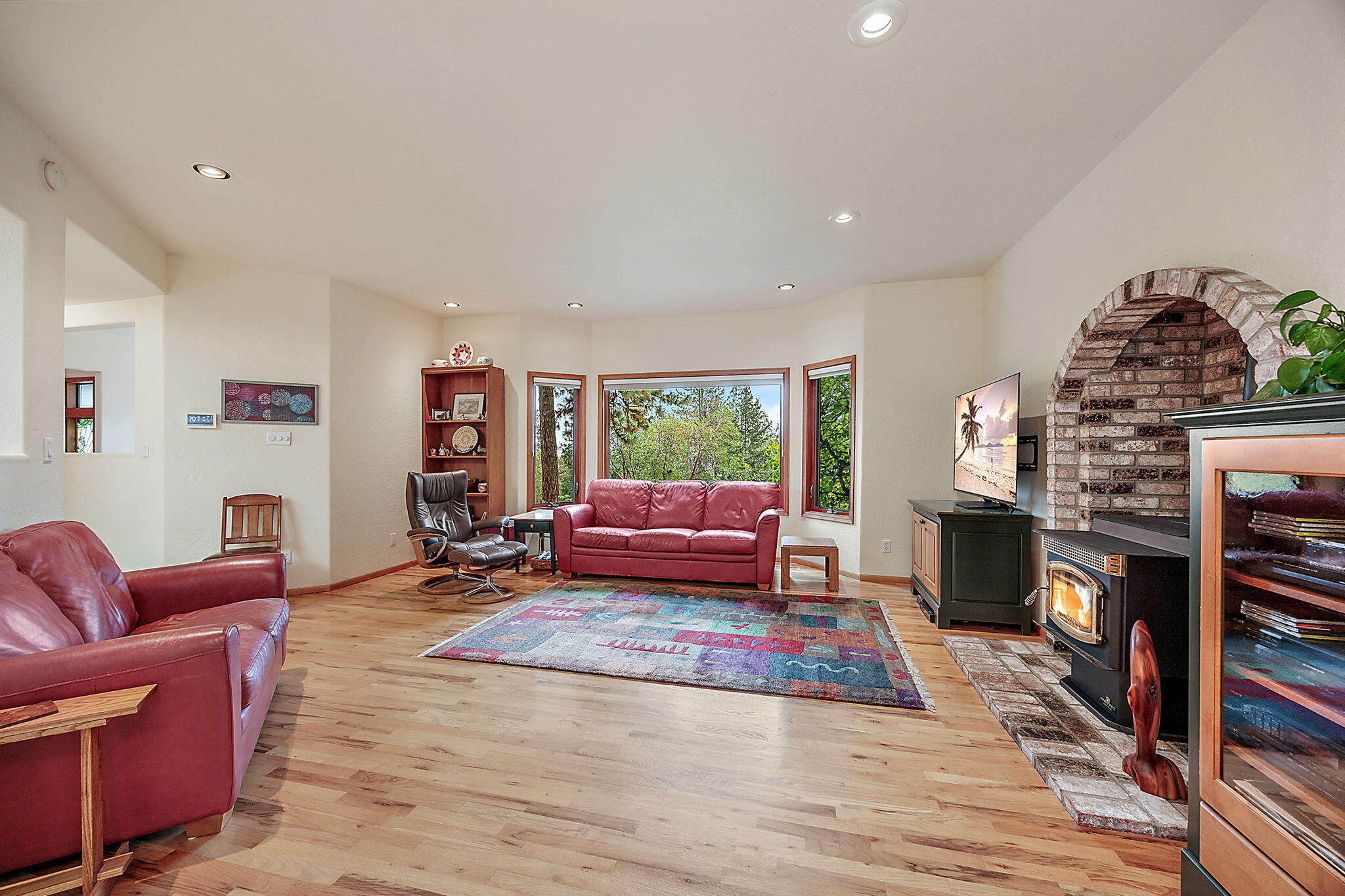 Westmont Heights Subdivision Unit No 1 - Residential