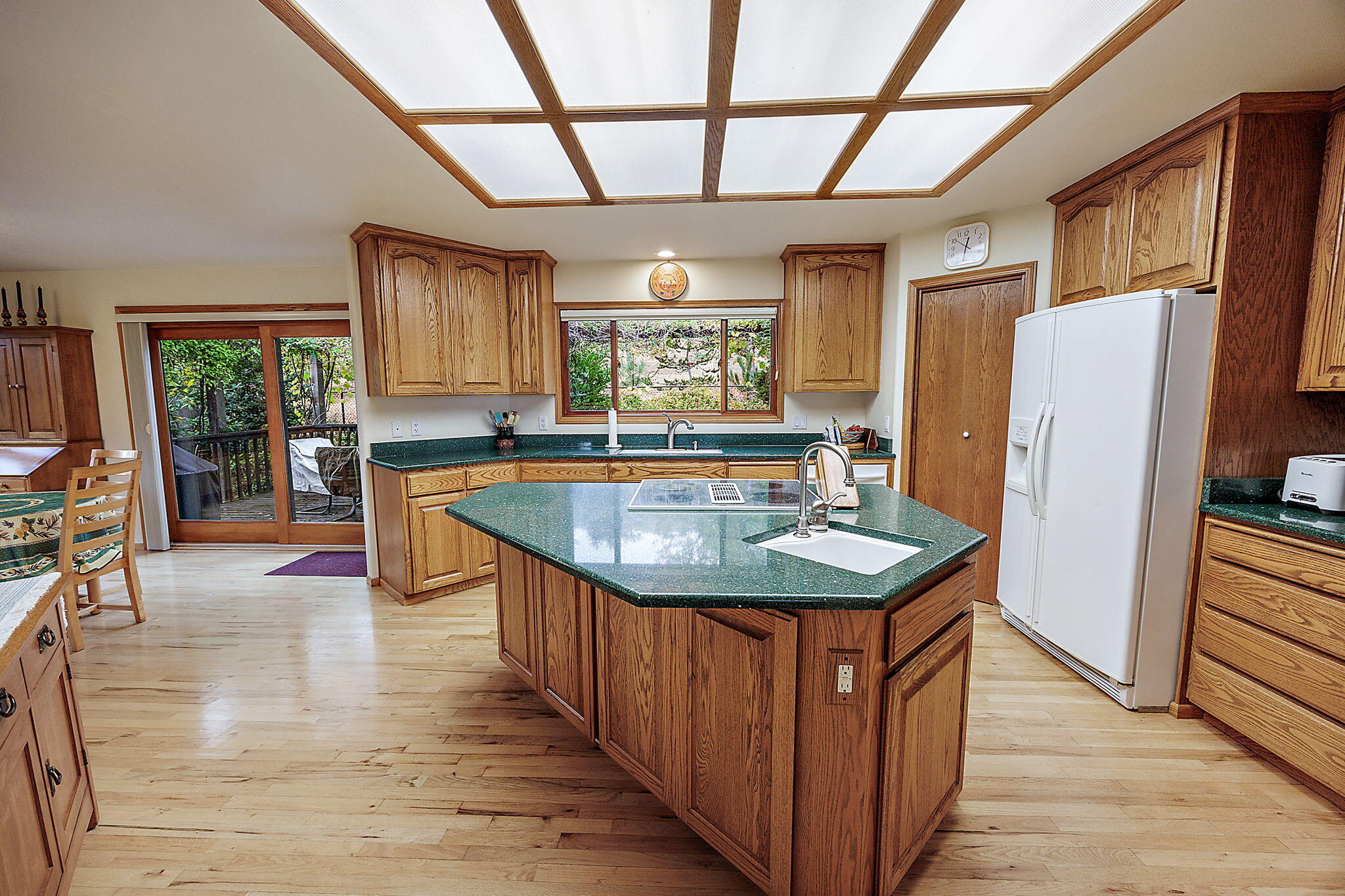 Westmont Heights Subdivision Unit No 1 - Residential