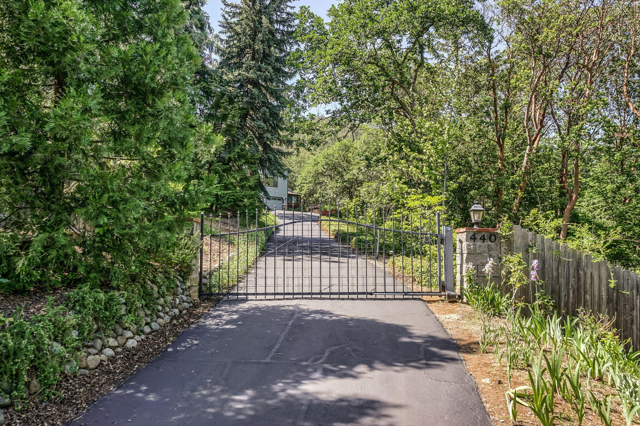 Westmont Heights Subdivision Unit No 1 - Residential