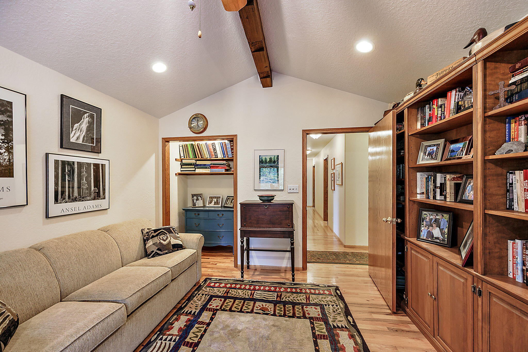 Westmont Heights Subdivision Unit No 1 - Residential