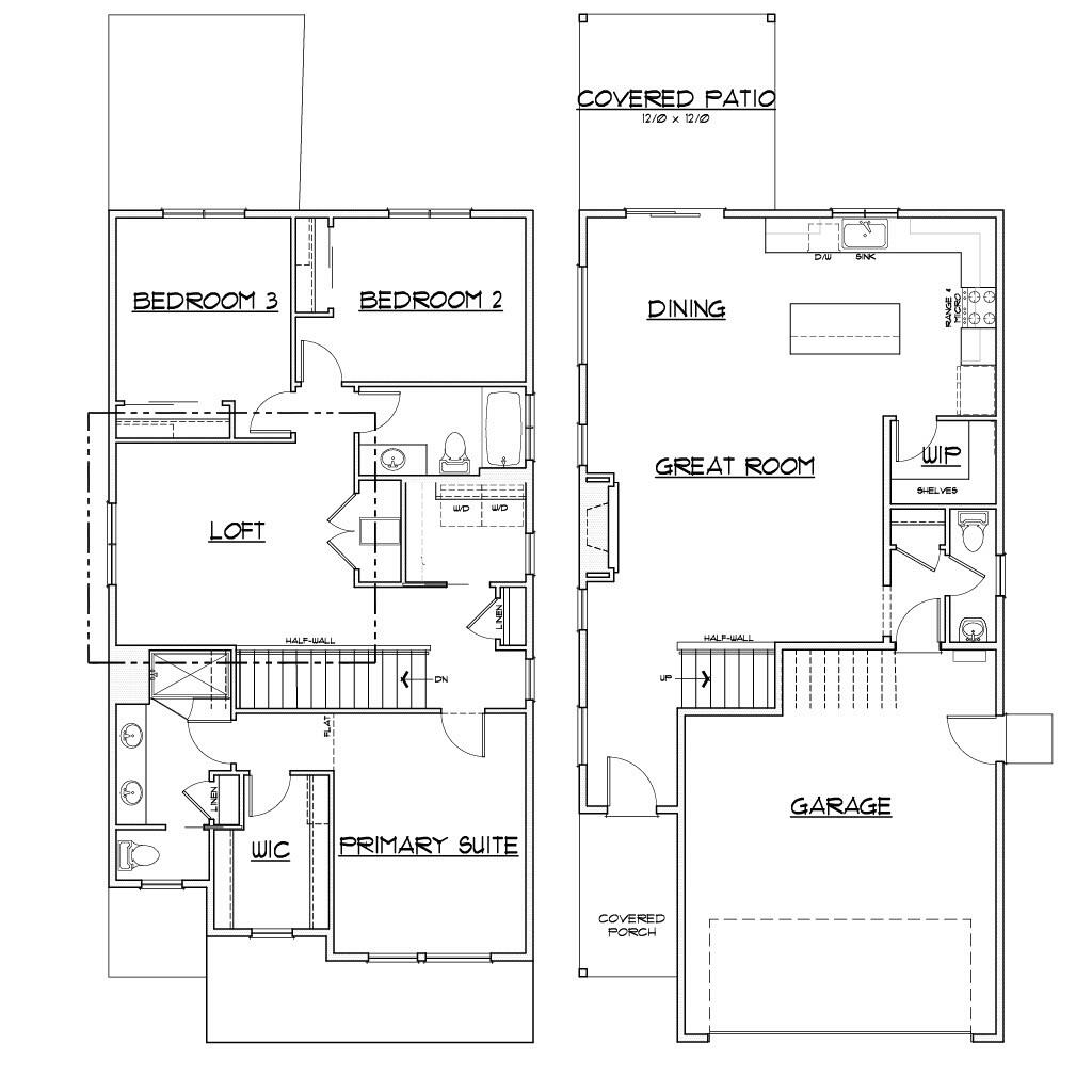 Petrosa - Residential