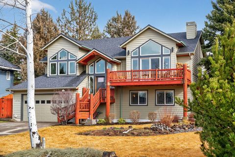 20786 Mira Circle Bend OR 97703