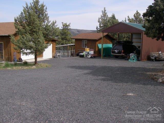 Highlands - Residential