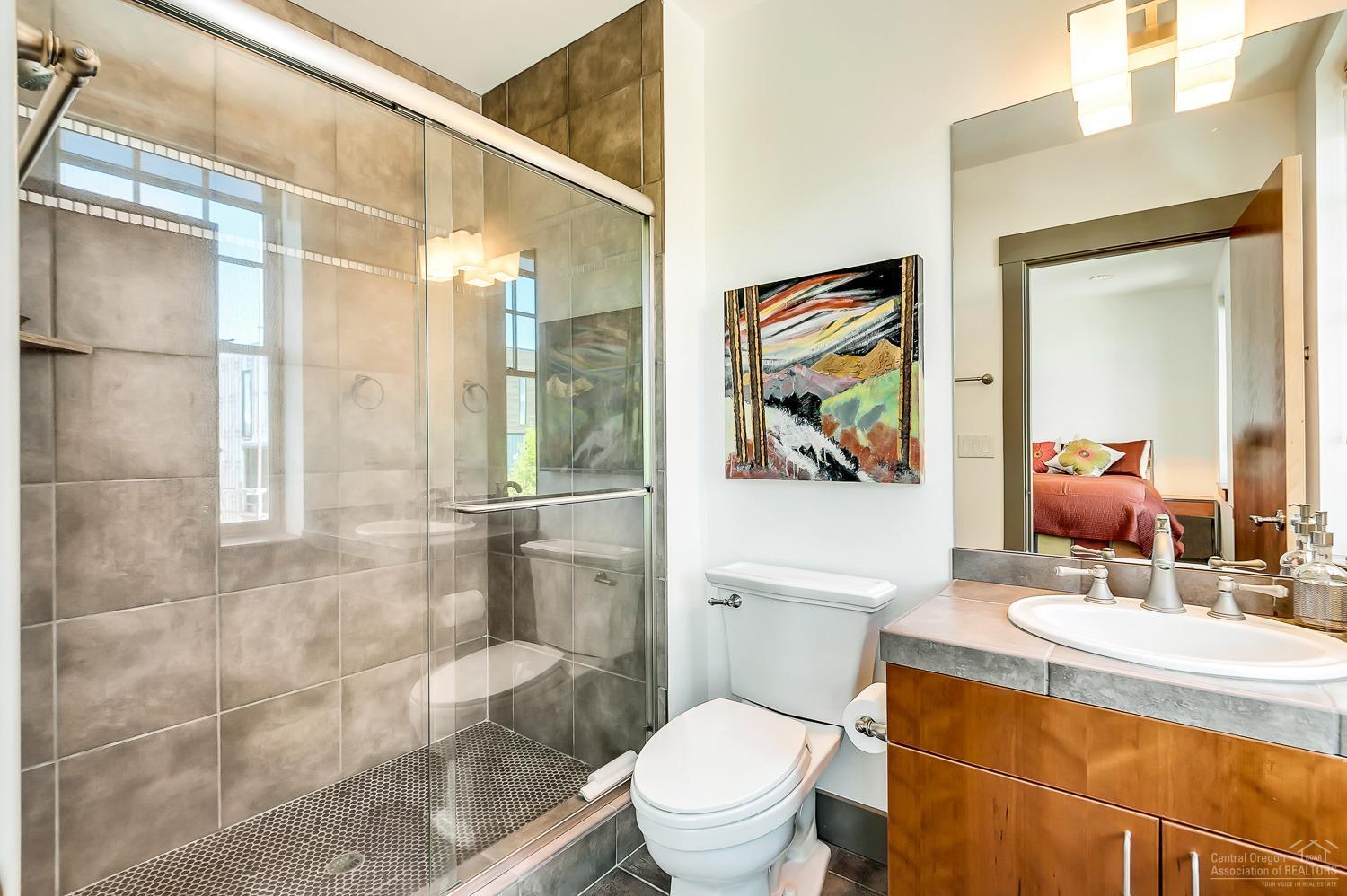 Mill Quarter - Residential