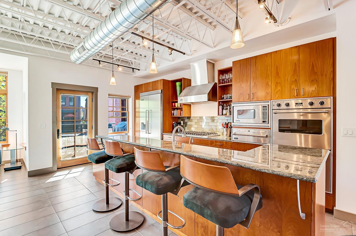 Mill Quarter - Residential