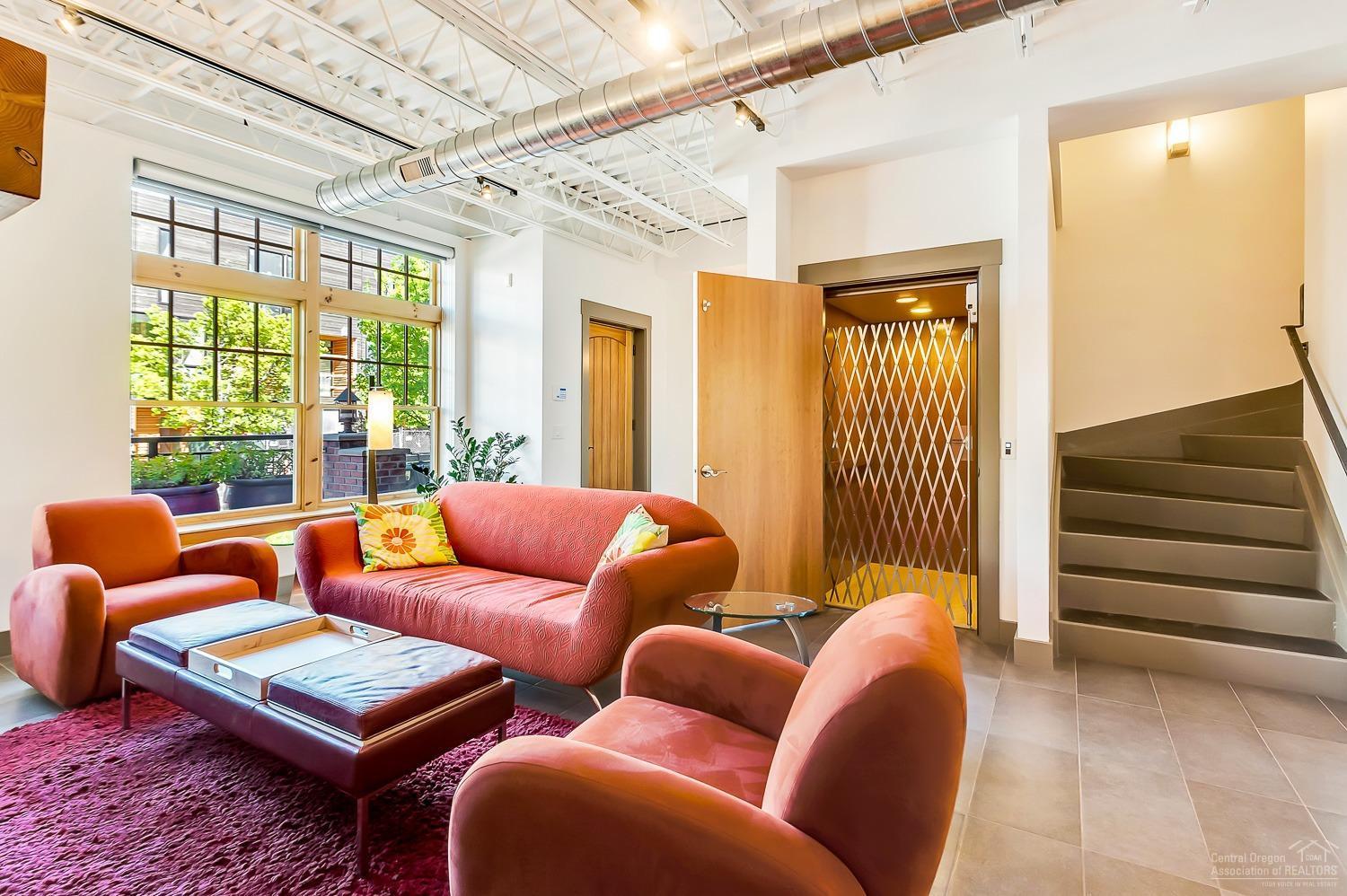 Mill Quarter - Residential