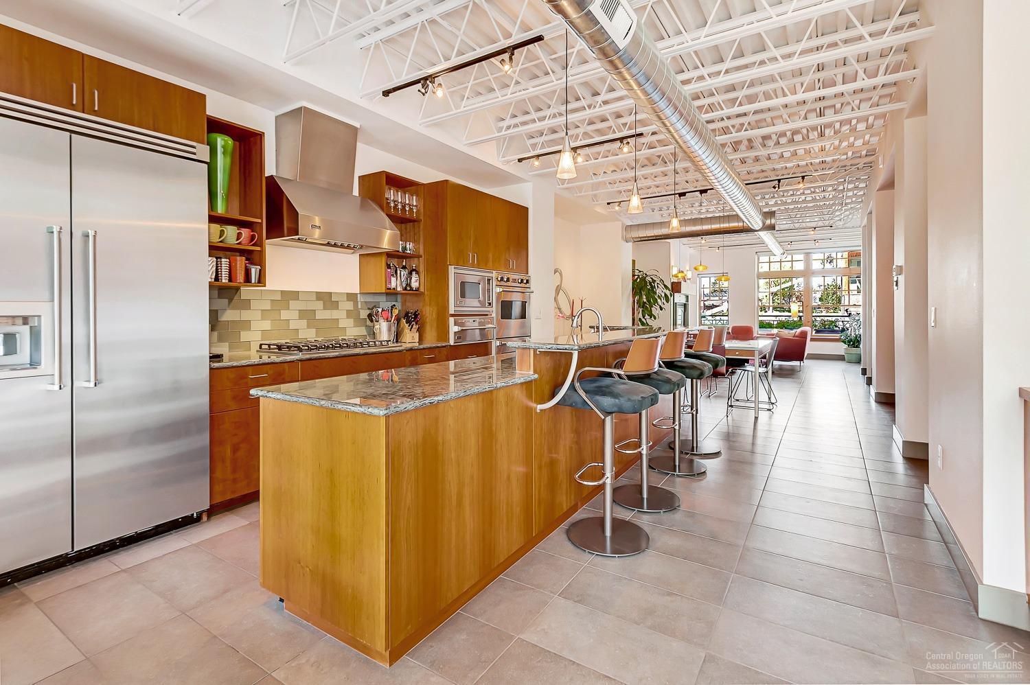 Mill Quarter - Residential