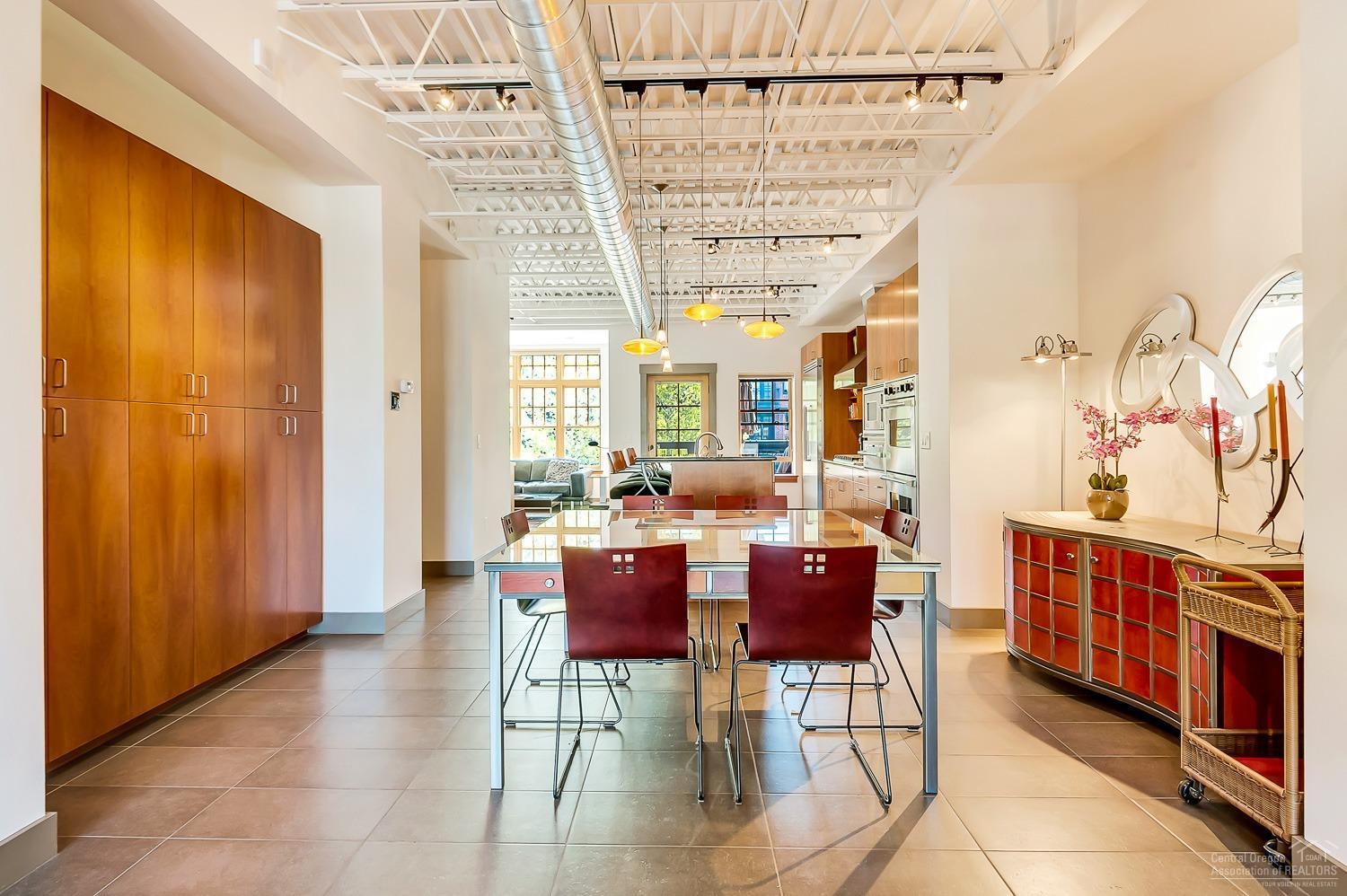 Mill Quarter - Residential