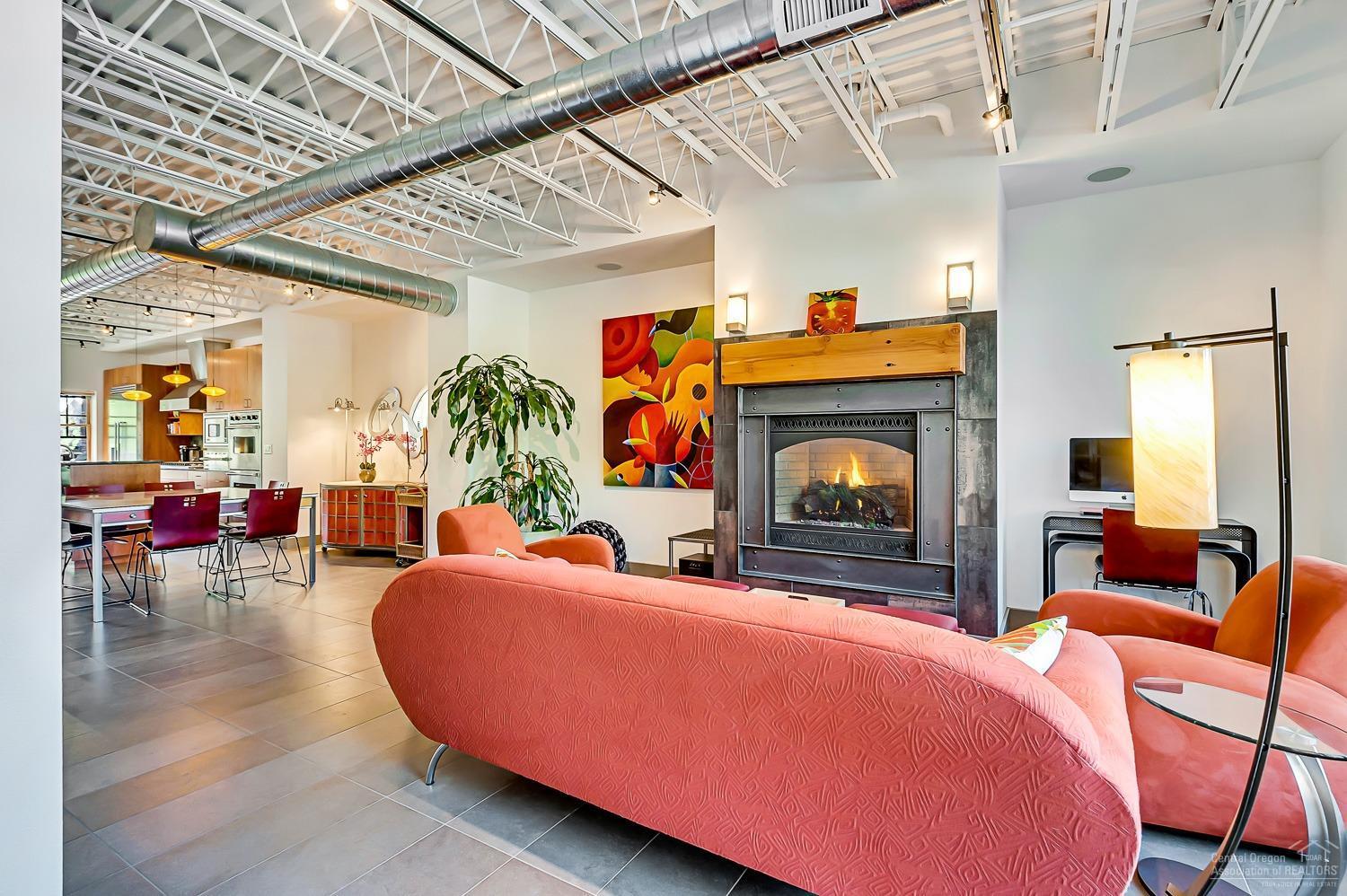 Mill Quarter - Residential