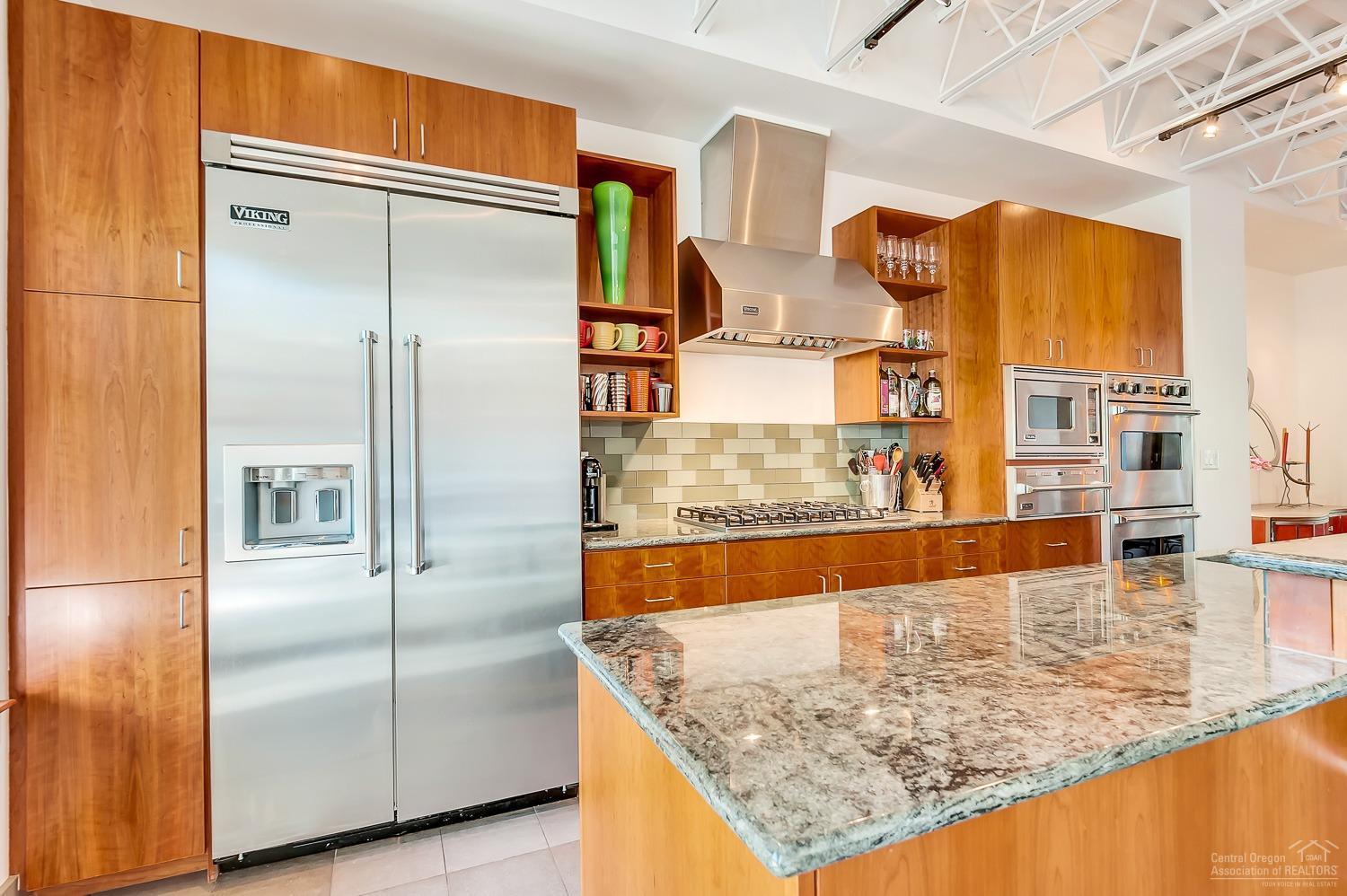 Mill Quarter - Residential