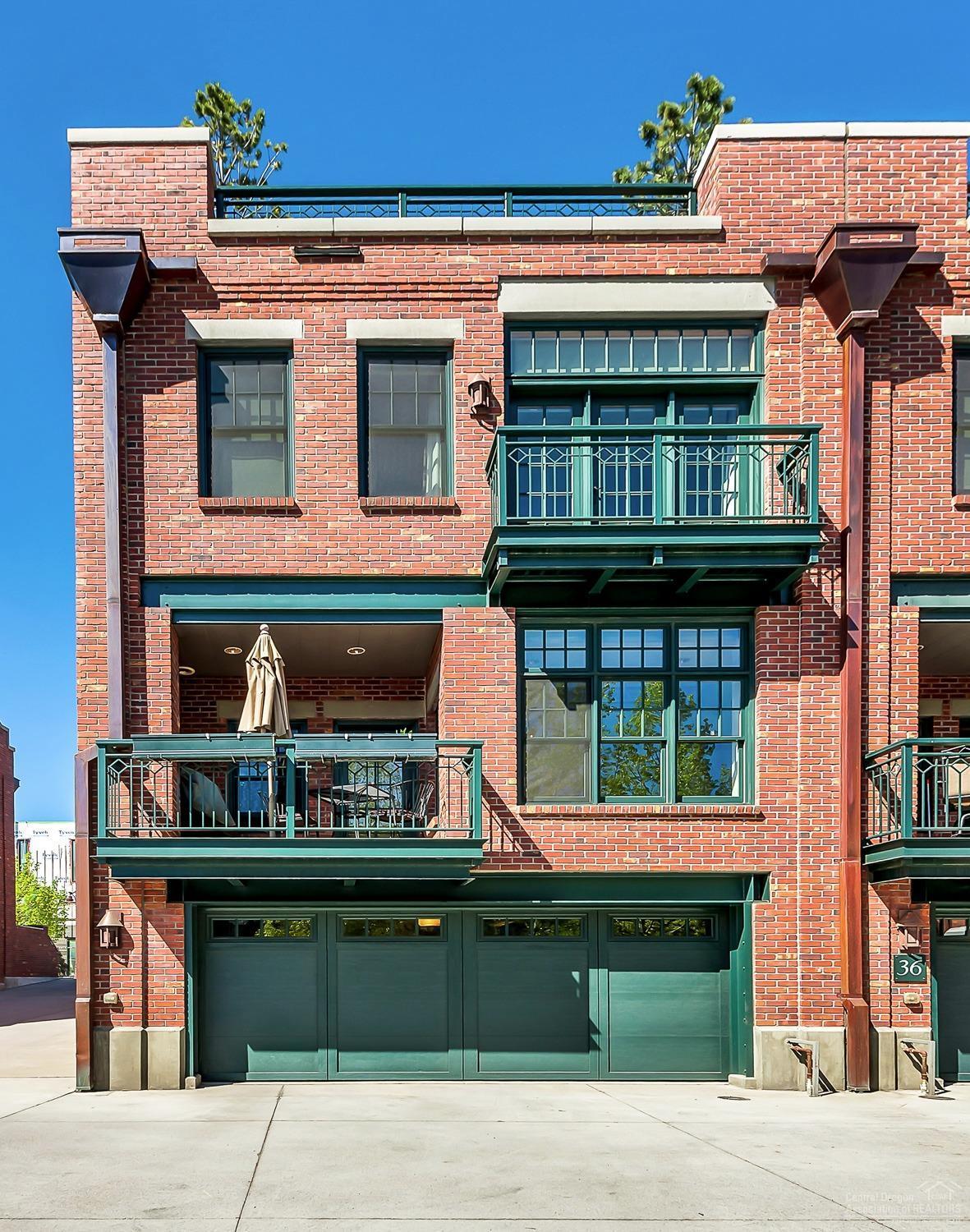 Mill Quarter - Residential