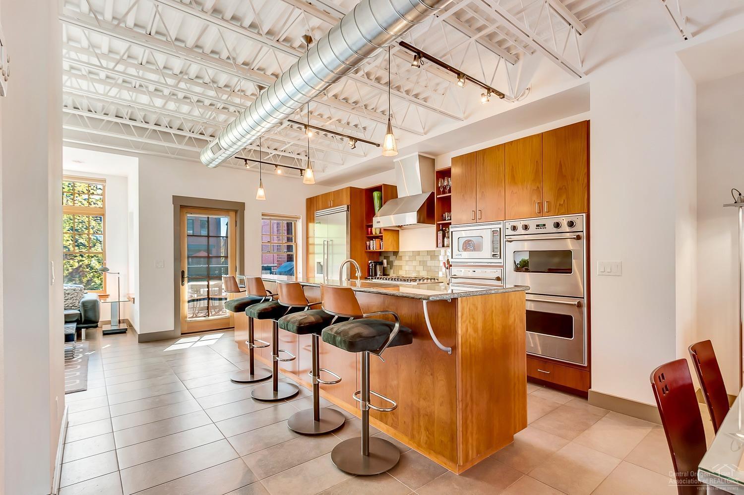 Mill Quarter - Residential