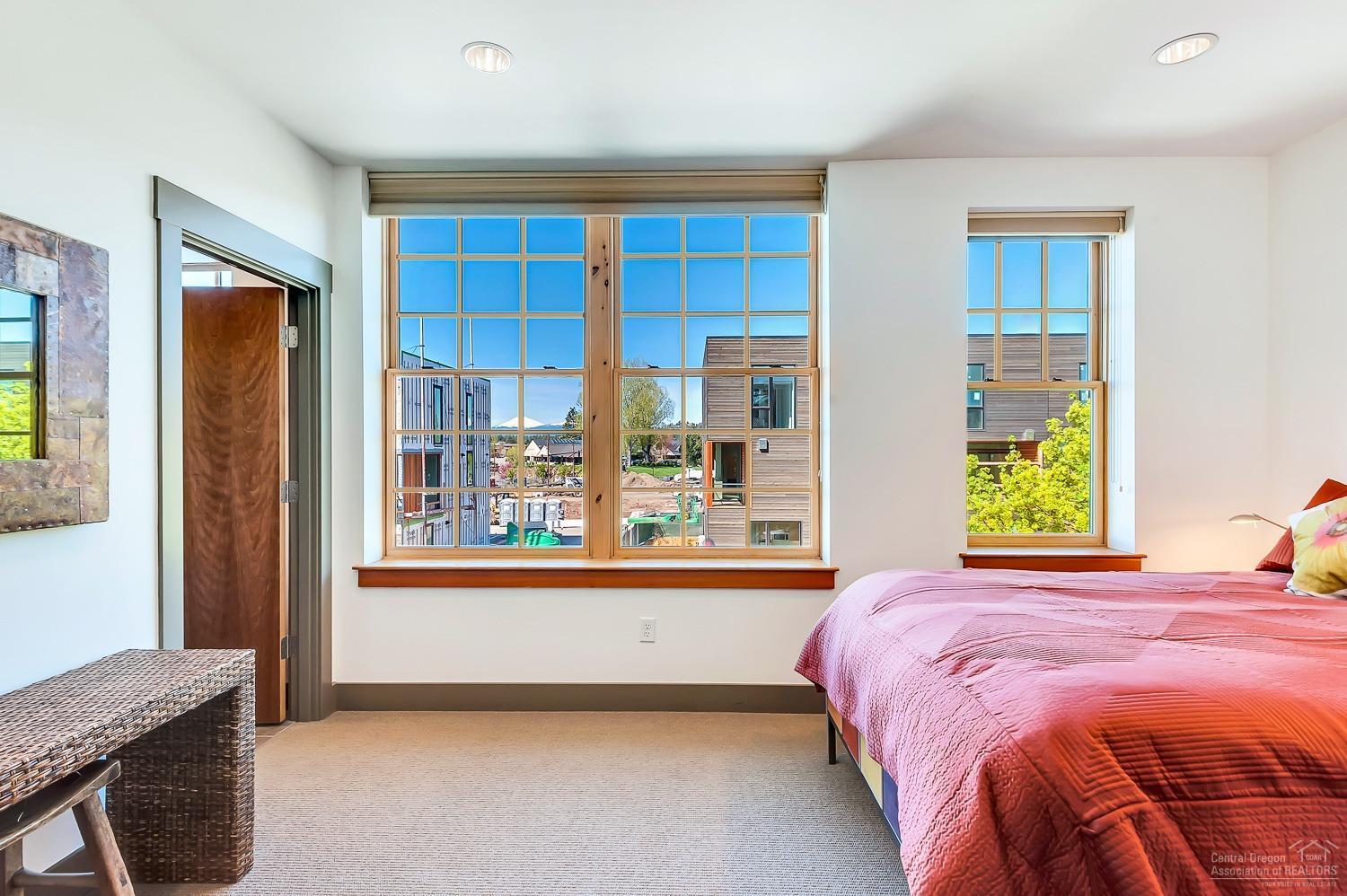 Mill Quarter - Residential