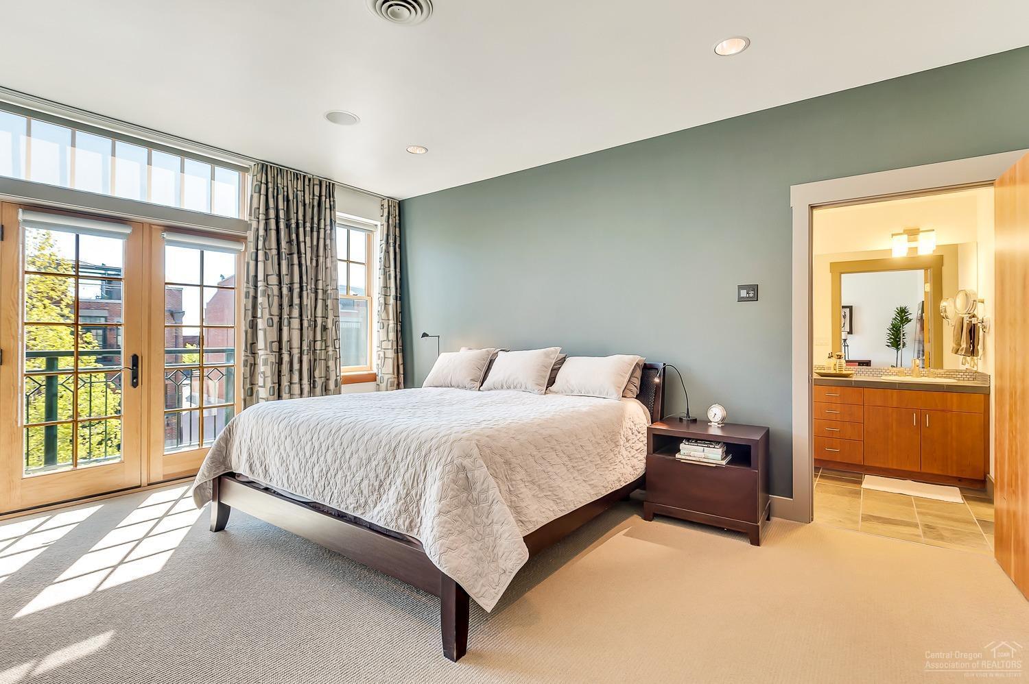 Mill Quarter - Residential