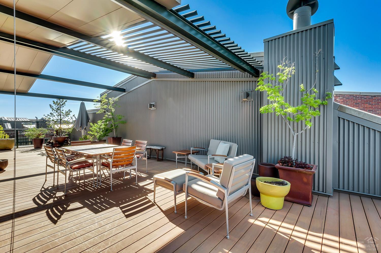 Mill Quarter - Residential