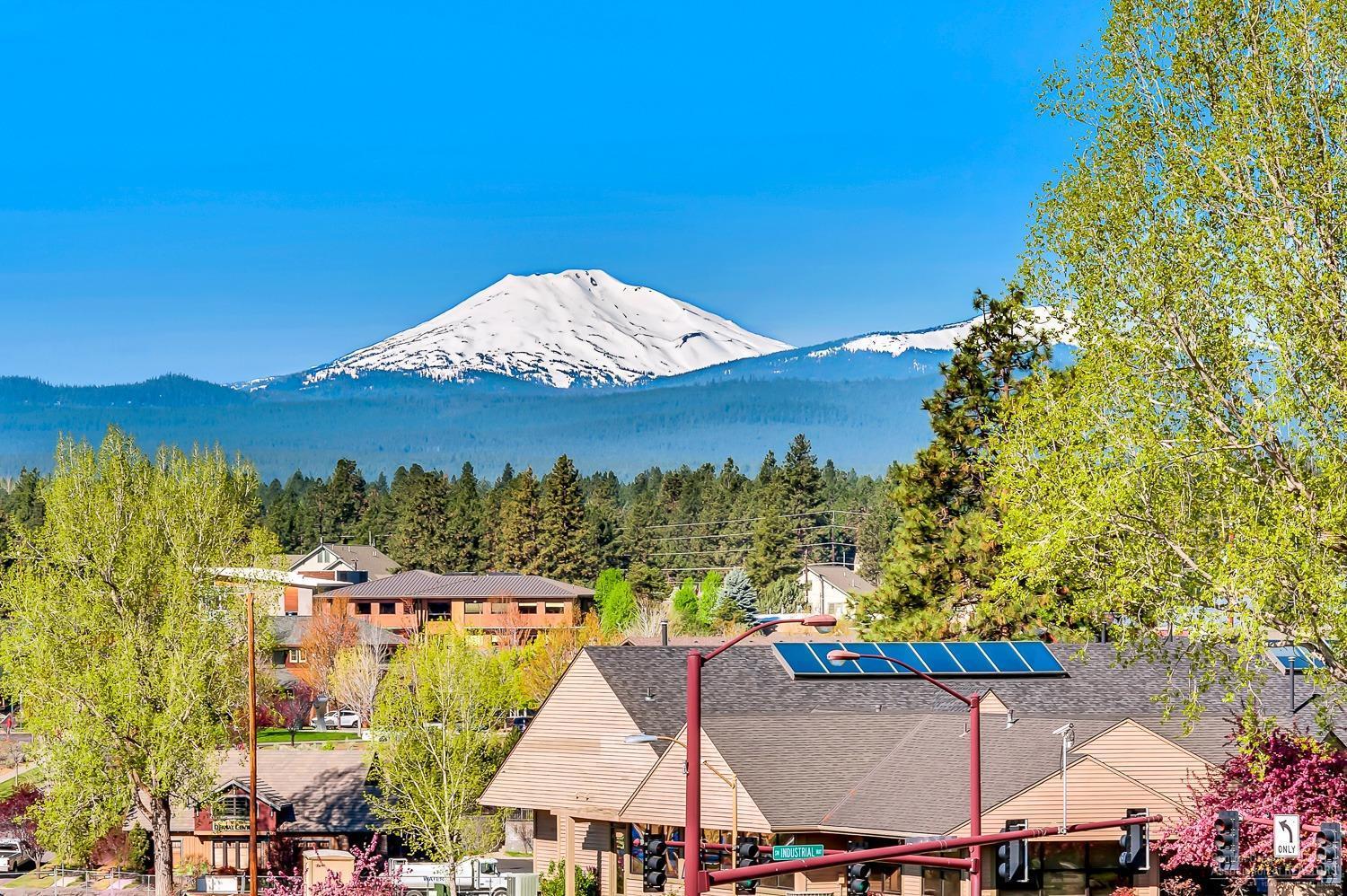 Mill Quarter - Residential