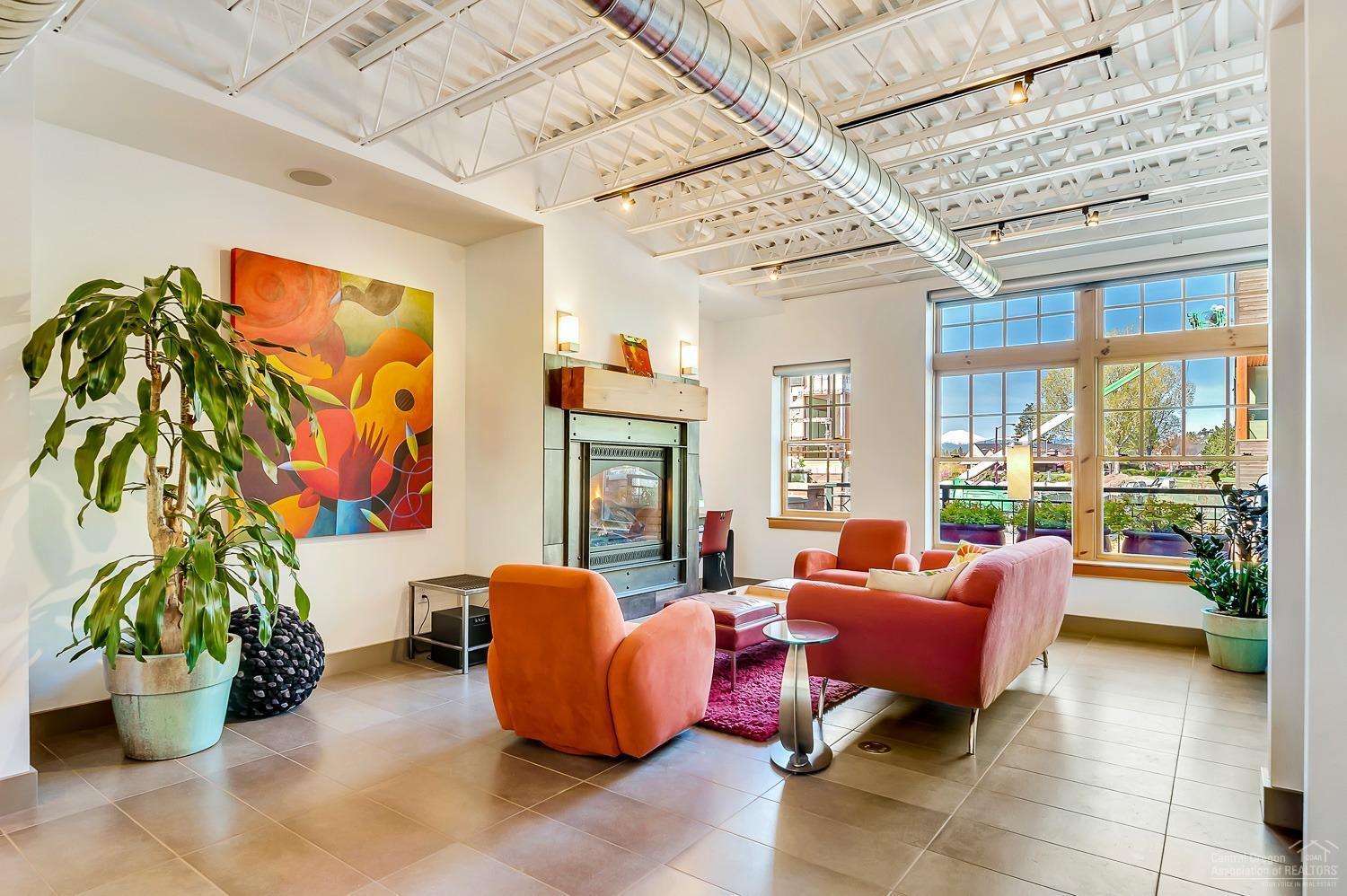 Mill Quarter - Residential