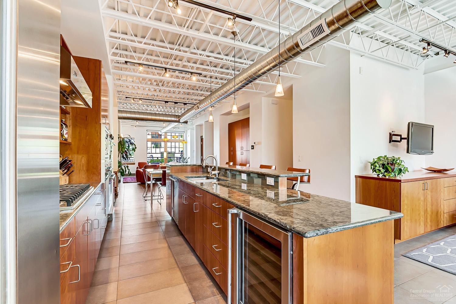 Mill Quarter - Residential