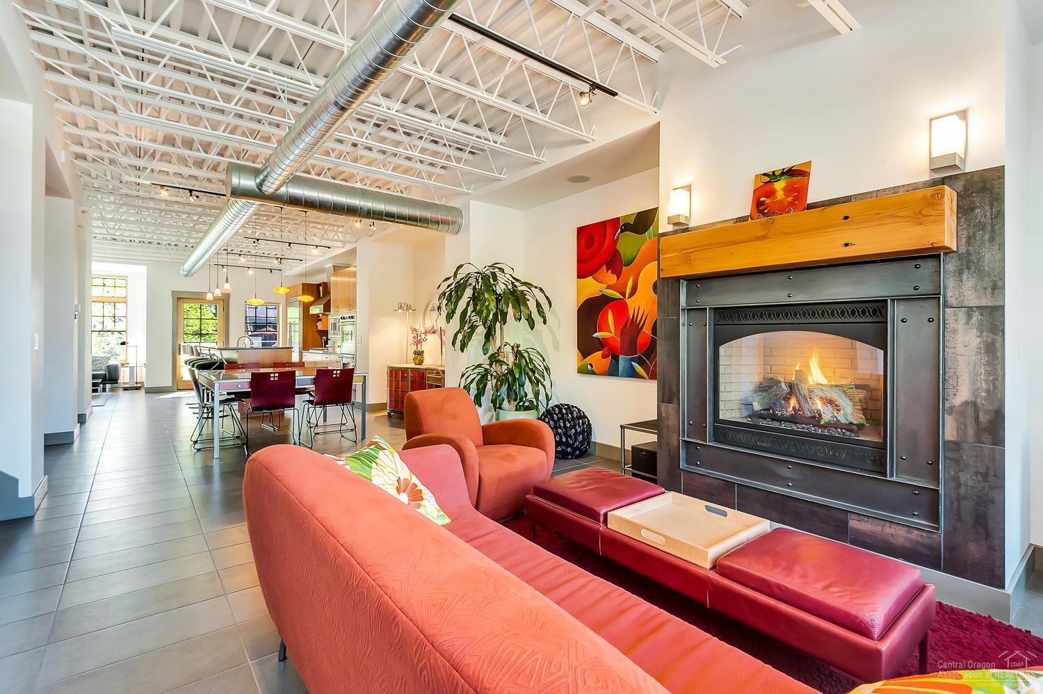 Mill Quarter - Residential