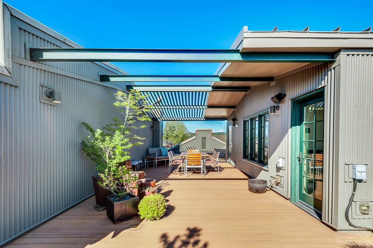 Mill Quarter - Residential