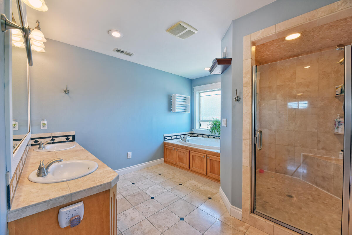 Echoes Of The Ponderosa Subdivision Phases 2And 3 - Residential