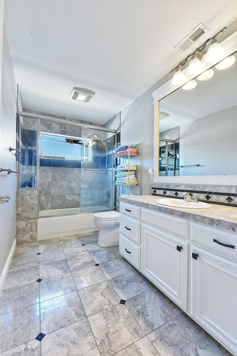 Echoes Of The Ponderosa Subdivision Phases 2And 3 - Residential