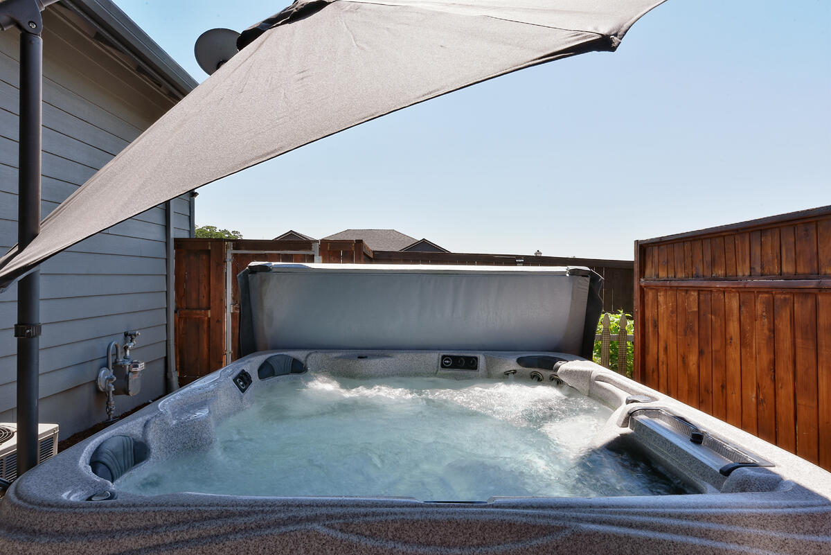 Echoes Of The Ponderosa Subdivision Phases 2And 3 - Residential