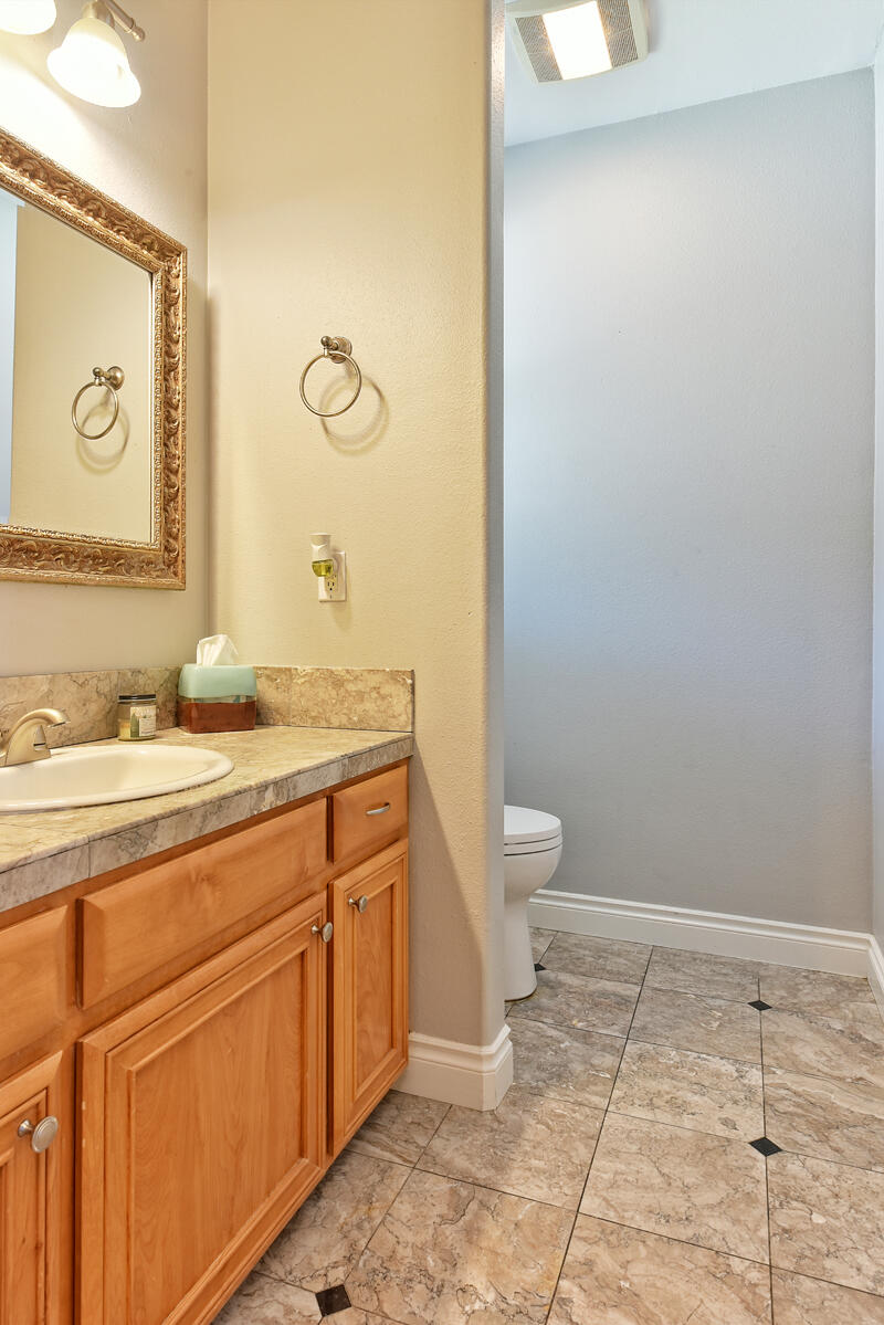 Echoes Of The Ponderosa Subdivision Phases 2And 3 - Residential