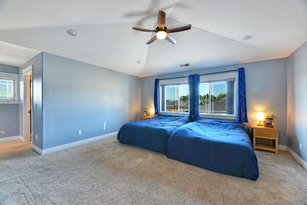 Echoes Of The Ponderosa Subdivision Phases 2And 3 - Residential