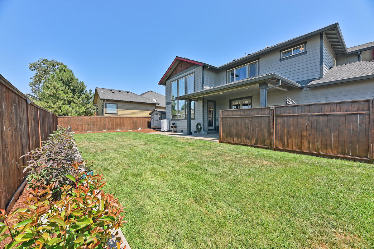 Echoes Of The Ponderosa Subdivision Phases 2And 3 - Residential