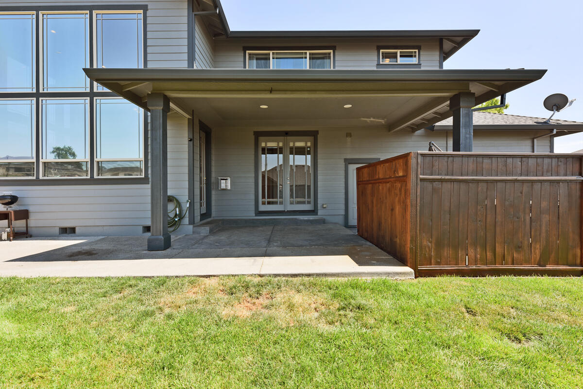 Echoes Of The Ponderosa Subdivision Phases 2And 3 - Residential