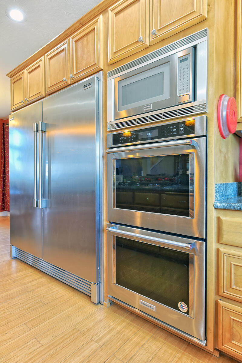 Echoes Of The Ponderosa Subdivision Phases 2And 3 - Residential