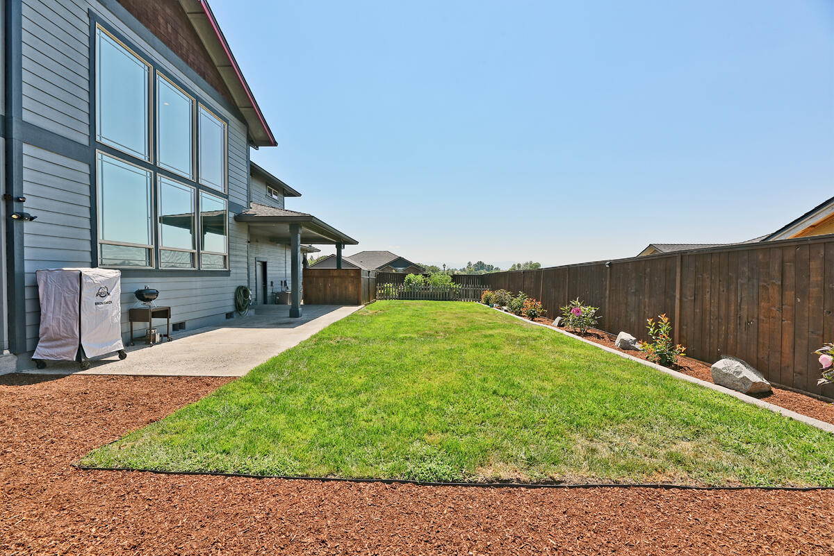 Echoes Of The Ponderosa Subdivision Phases 2And 3 - Residential